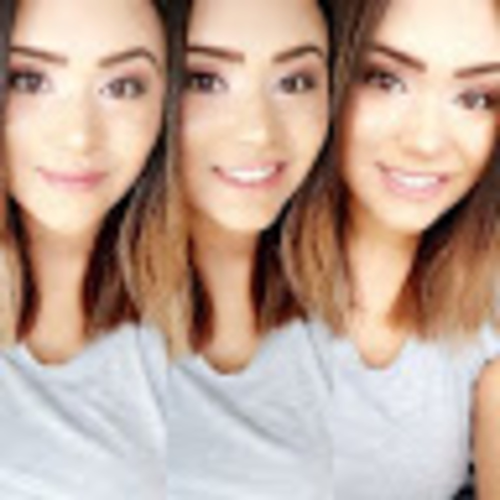 Meet your Posher, Maria